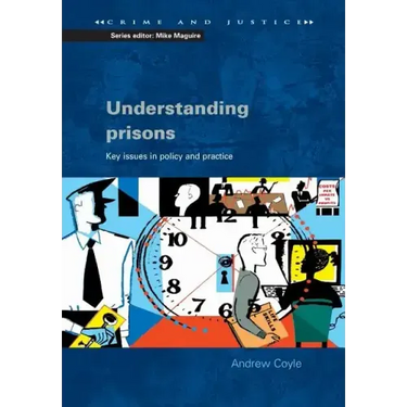 Understanding Prisons: Key Issues in Policy and Practice