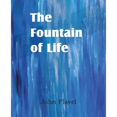 The Fountain of Life