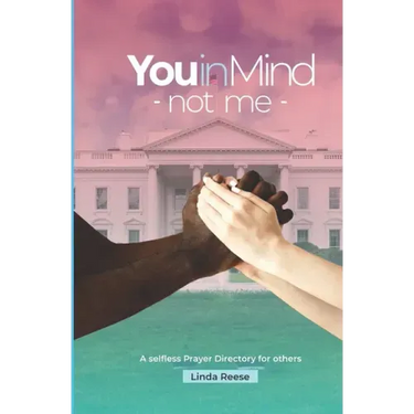 You in mind, not me: A selfless prayer directory for others