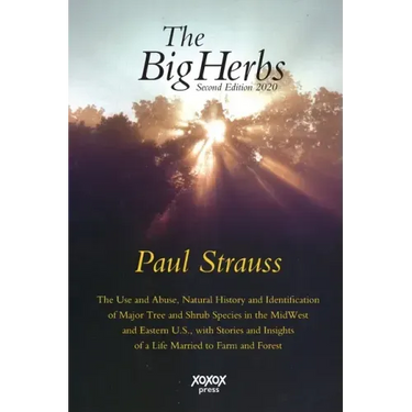 The Big Herbs