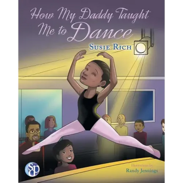How My Daddy Taught Me to Dance
