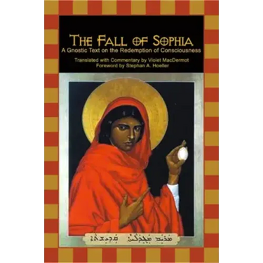The Fall of Sophia