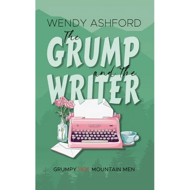The Grump and the Writer
