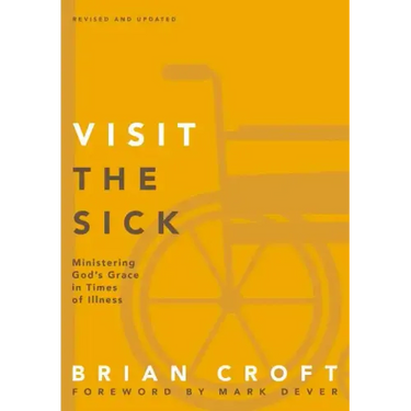Visit the Sick Softcover