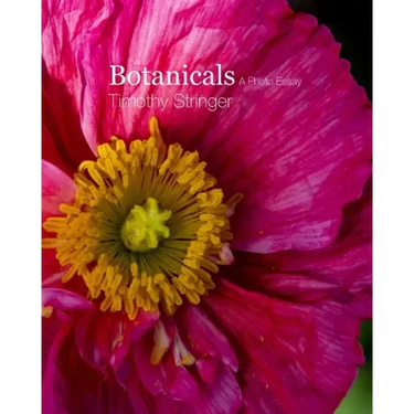 Botanicals: A Photo Essay