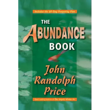 The Abundance Book