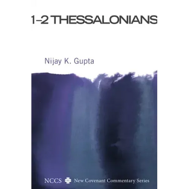 1-2 Thessalonians