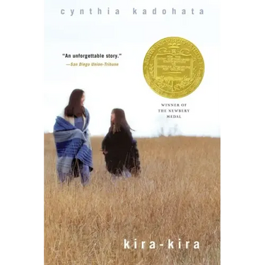 Kira-Kira