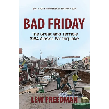 Bad Friday