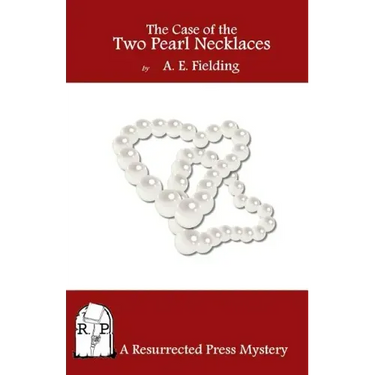 The Case of the Two Pearl Necklaces