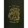 The Handbook of Swindling