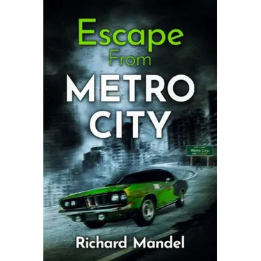 Escape From Metro City