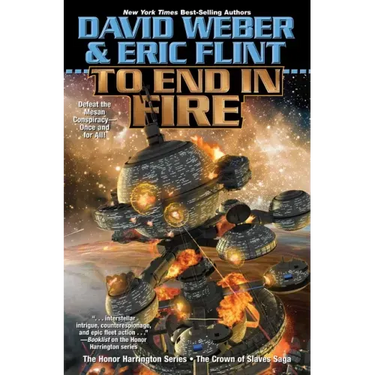 To End in Fire