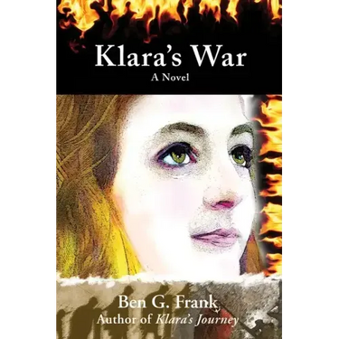 Klara's War
