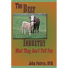 The Beef Industry