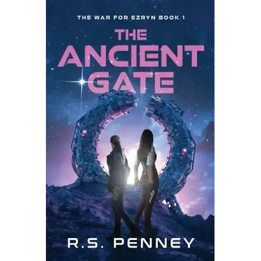 The Ancient Gate
