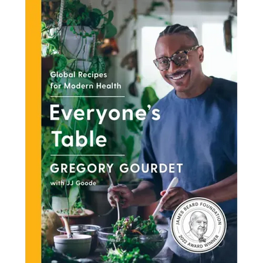 Everyone's Table: Global Recipes for Modern Health