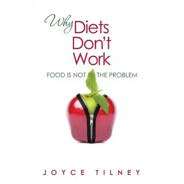 Why Diets Don't Work: Food Is Not The Problem