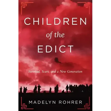Children of the Edict