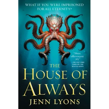 The House of Always