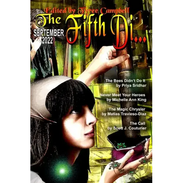 The Fifth Di... September 2022