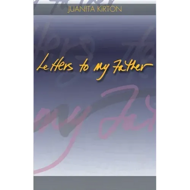 Letters to My Father