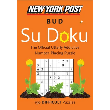 Bud Su Doku