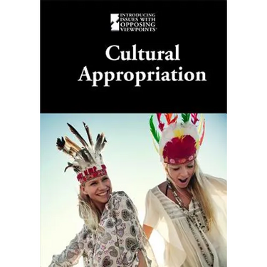 Cultural Appropriation