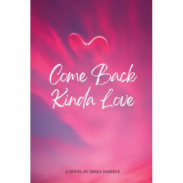 Come Back Kinda Love