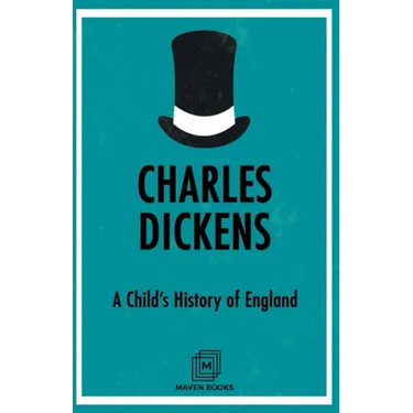 A Child's History of England