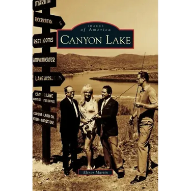 Canyon Lake
