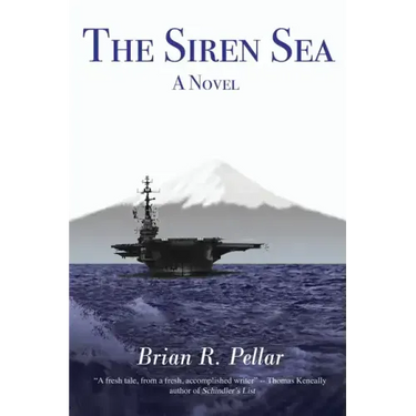 The Siren Sea