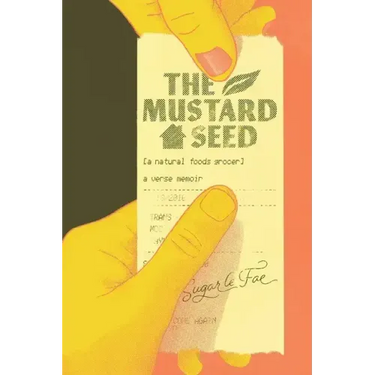 The Mustard Seed: A Natural Foods Grocer