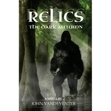 Relics: The Dark Autumn