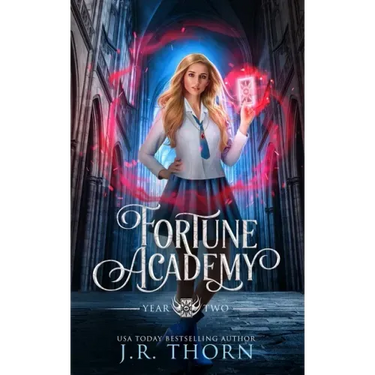 Fortune Academy: Year Two