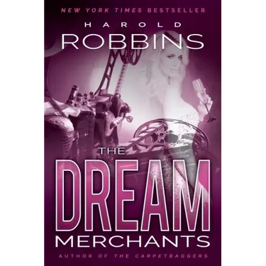 The Dream Merchants