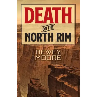 Death on the North Rim