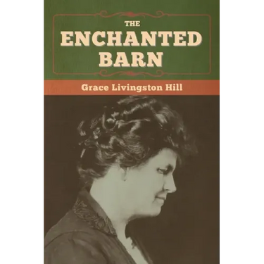 The Enchanted Barn
