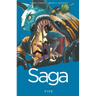 Saga, Volume 5
