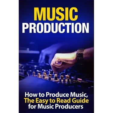 Music Production: How to Produce Music, The Easy to Read Guide for Music Producers Introduction