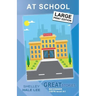 At School: Great Stories: Beginner