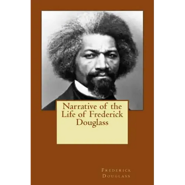 Narrative of the Life of Frederick Douglass