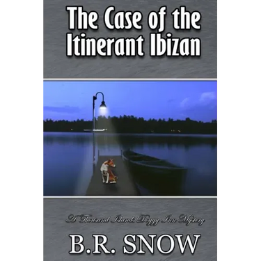 The Case of the Itinerant Ibizan