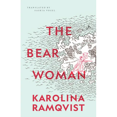 The Bear Woman