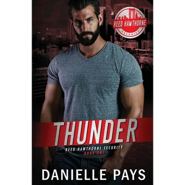 Thunder - Reed Hawthorne Security