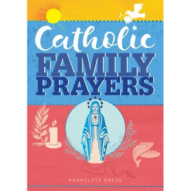 Catholic Family Prayers
