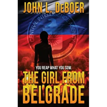 The Girl from Belgrade