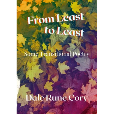 From Least to Least: Some Transitional Poetry