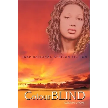 ColourBLIND: Inspirational African Fiction