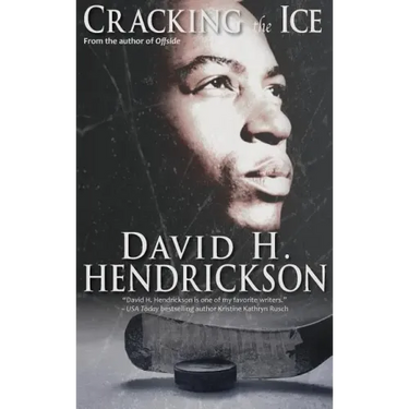 Cracking the Ice